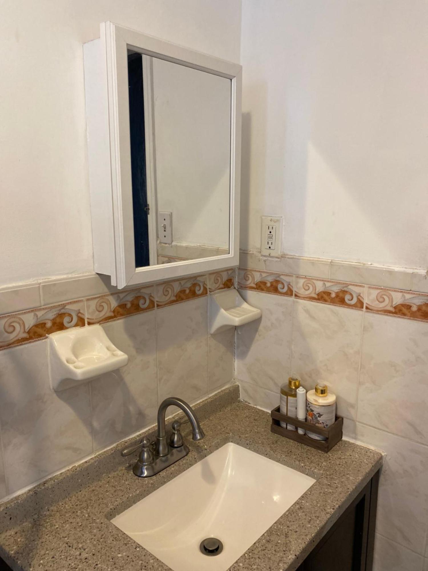 Haus Serenity Νέα Υόρκη Εξωτερικό φωτογραφία