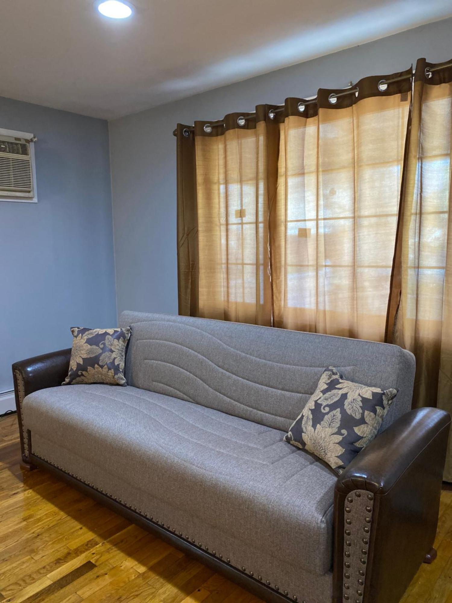 Haus Serenity Νέα Υόρκη Εξωτερικό φωτογραφία